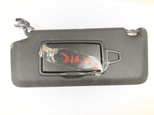 left-sun-visor-mercedes-benz-a-class-w177-2018-28025852 main image