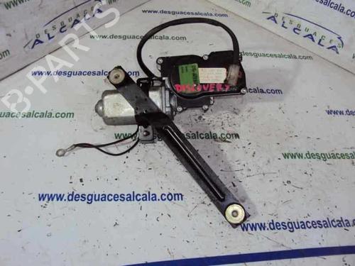 Used Rear wiper motor Rear wiper motor LAND ROVER DISCOVERY I (LJ) 2.5 TDI 4x4 (122 hp) 40110292 40110292
