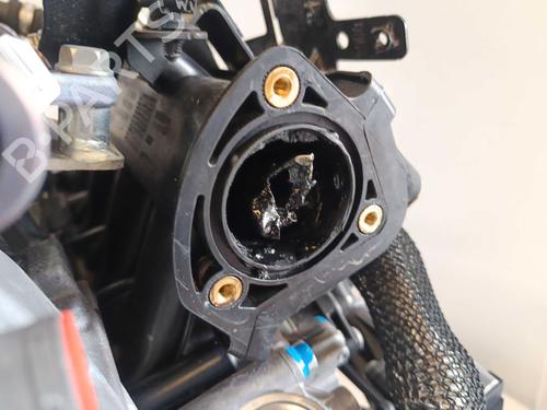 Engine OPEL CORSA D (S07) 1.3 CDTI (L08, L68) | BP36318799M1 - Image 13
