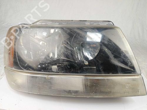 Used Right headlight Right headlight 30745529 30745529