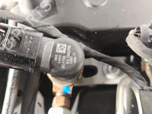 Engine SEAT IBIZA IV (6J5, 6P1) 1.6 TDI | BP34341468M1  - Image 18