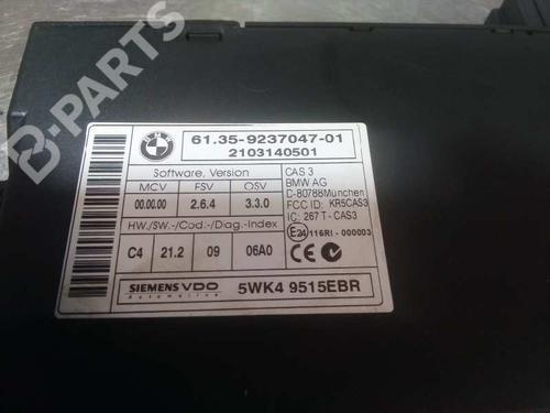 Electronic module BMW X1 (E84) sDrive 20 d | BP9994031M83 