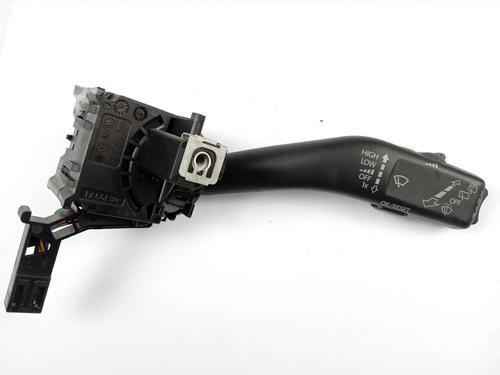 Used Steering column stalk Steering column stalk VW GOLF VI (5K1) 2.0 GTi (210 hp) 10208337 10208337