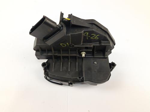 Used Front left lock FORD TRANSIT COURIER B460 Box Body/MPV 1.5 TDCi (75 hp) 31838133