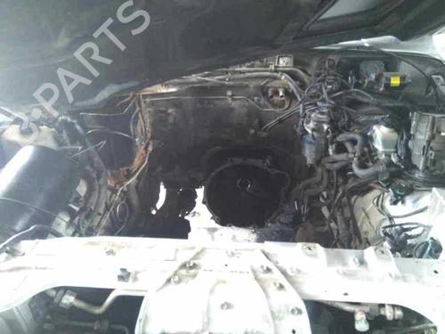 Left front driveshaft MITSUBISHI GALLOPER (JK-01) | BP10029484M38 - Image 10