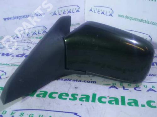 Used Left mirror VOLVO S40 I (644) [1995-2004]  9989293