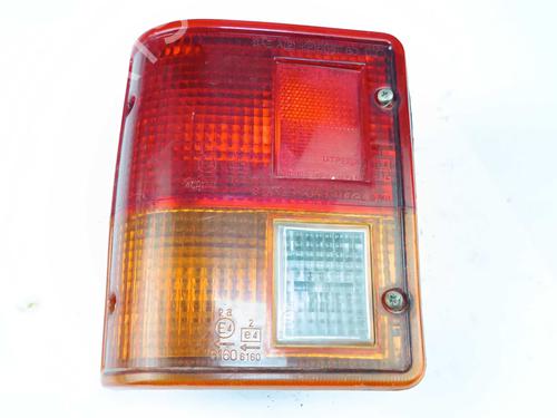 Used Left taillight Left taillight 36997886 36997886
