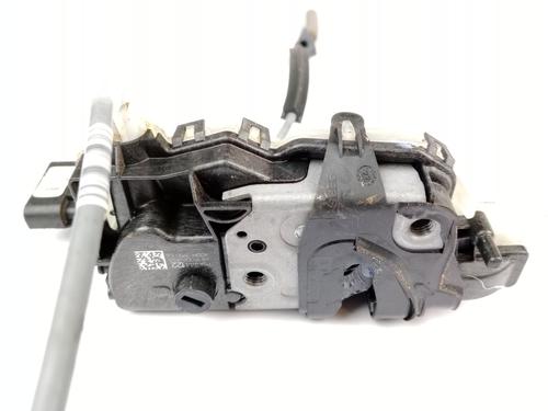 Front left lock PEUGEOT 208 II (UB_, UP_, UW_, UJ_) 1.2 PureTech 130 | BP24928641C98 
