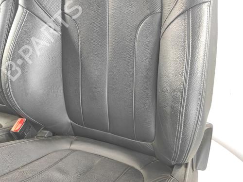 Seats set BMW X1 (F48) sDrive 20 i | BP29260939C78 