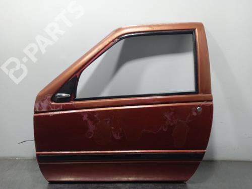 Left front door MICROCAR VIRGO  1000735