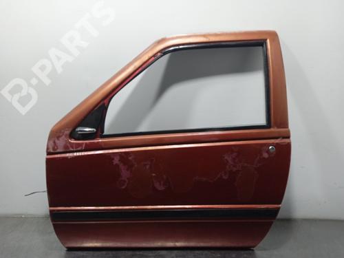 Porte avant gauche MICROCAR VIRGO [1999-2004]  10016094