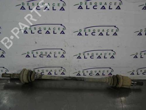 Used Left rear driveshaft Left rear driveshaft 9986357 9986357