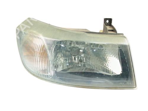 Used Right headlight Right headlight FORD TRANSIT Platform/Chassis (FM_ _, FN_ _) 2.0 DI (F_E_, F_F_) (100 hp) 34544850 34544850