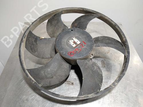 Used Radiator fan Radiator fan 10065075 10065075