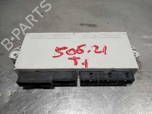 Used Electronic module Electronic module BMW 7 (E65, E66, E67) [2001-2009] 14348391 14348391