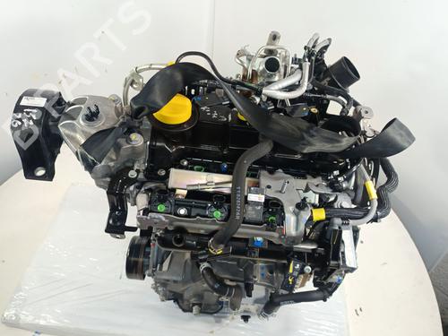 Engine DACIA SANDERO III 1.0 TCe 90 | BP33244321M1  - Image 20