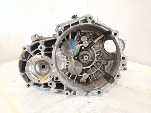 Used Gearbox Gearbox AUDI A3 (8V1, 8VK) 2.0 TDI (150 hp) 34634557 34634557