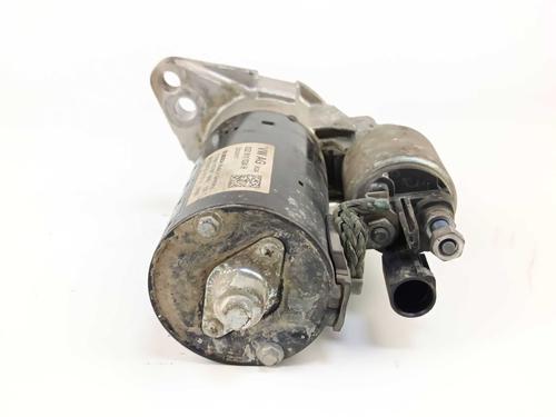 Starter VW CADDY IV MPV (SAB, SAJ) 2.0 TDI | BP39431652M8 - Image 4