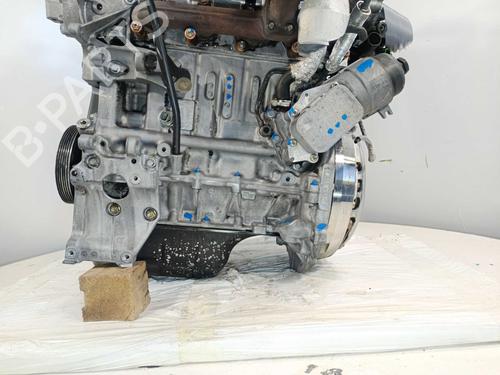 Engine FORD FOCUS II (DA_, HCP, DP) 1.6 TDCi | BP39262678M1 - Image 17