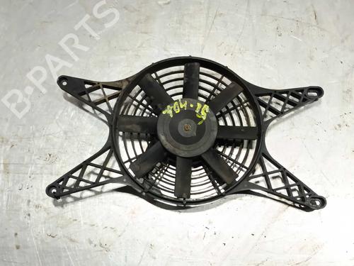 Used Radiator fan Radiator fan LIGIER XTOO (LXT) 0.5 (5 hp) 31353240 31353240