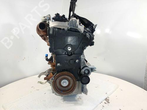 Used Engine Engine RENAULT EXPRESS Box Body/MPV [2021-2026] 36071546 36071546