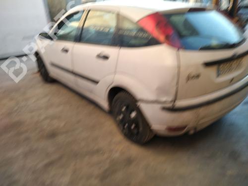 Manual gearbox FORD FOCUS I (DAW, DBW)  | BP10489271M3  - Image 12