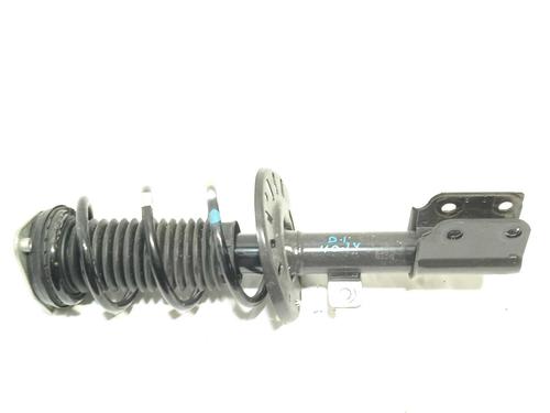 Used Left front shock absorber Left front shock absorber 17182847 17182847