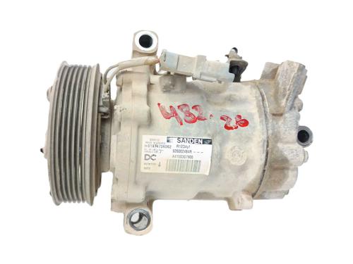 Used AC compressor AC compressor MERCEDES-BENZ CITAN MPV (W415) 108 CDI (415.703) (80 hp) 40110110 40110110