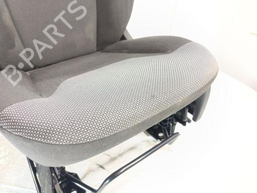 Left front seat FORD TOURNEO COURIER B460 MPV 1.5 TDCi | BP32860595C15  - Image 12