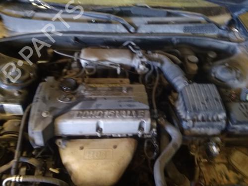 AC compressor HYUNDAI SONATA IV (EF)  | BP9982743M34 