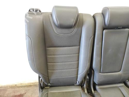 Seats set FORD KUGA II (DM2) 2.0 TDCi 4x4 | BP28022418C78 - Image 20