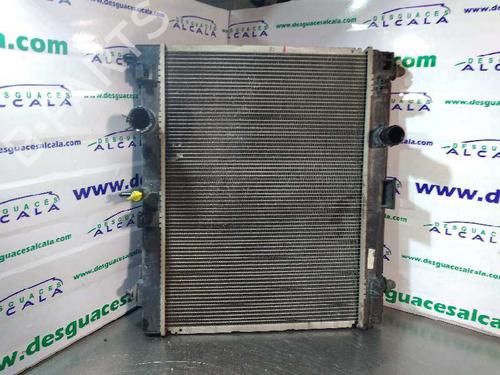 Used Water radiator Water radiator 9992749 9992749