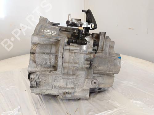 Gearbox SEAT LEON (5F1) 2.0 TDI | BP30150047M3