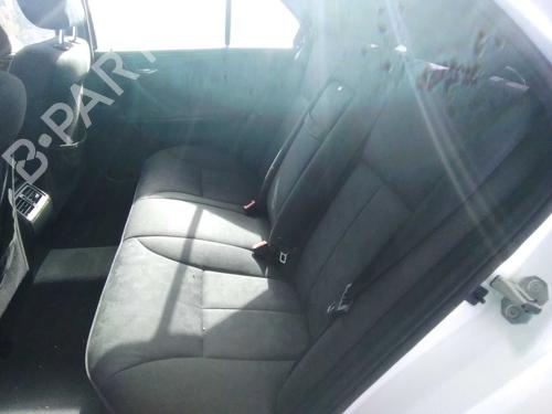 Left front window switch MERCEDES-BENZ E-CLASS (W210) E 220 CDI (210.006) | BP11208466I27 - Image 12