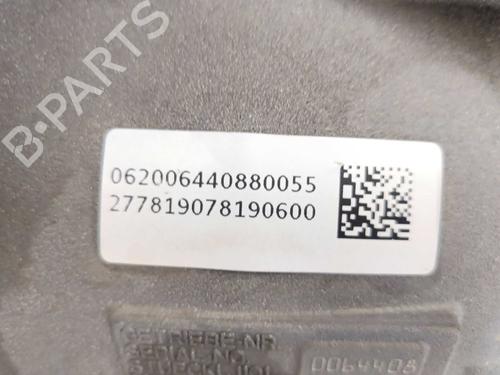 Gearbox ALFA ROMEO GIULIA (952_) 2.2 D (952AEM250, 952AEA250) | BP31364113M3  - Image 10