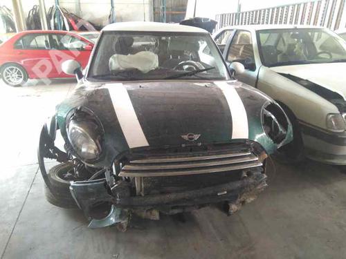 Elektronisk modul MINI MINI (R56) Cooper D | BP9992259M83 
