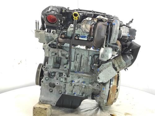 Engine FORD FOCUS II (DA_, HCP, DP) 1.6 TDCi | BP31623601M1 - Image 11