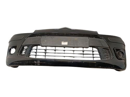 Front bumper CITROËN C4 I (LC_) 1.6 VTi 120 BP27583858C7