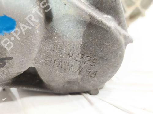 Gearbox DACIA DUSTER (HS_) 1.5 dCi | BP31880610M3  - Image 7