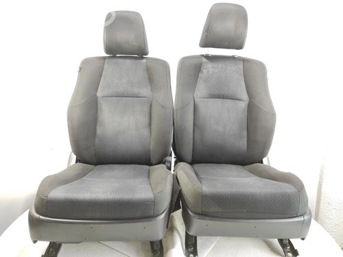 Sitze Komplett für TOYOTA LAND CRUISER PRADO (_J15_) 2.8 D-4D (GDJ150_, GDJ155_, GDJ150, GDJ151) (177 hp) 22927591