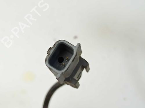 Left front steering knuckle NISSAN MICRA V (K14) 1.0 IG-T 100 | BP38720643M25 - Image 3