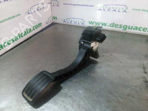 pedal-citroen-c4-picasso-ii-9674829780-6-pines-2013-10751763 main image