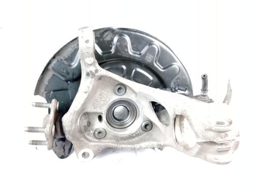 Left front steering knuckle SEAT ATECA (KH7, KHP) 1.6 TDI | BP21327594M25 