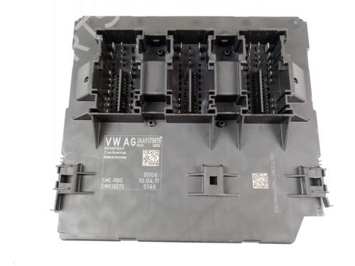 Used Electronic module VW PASSAT B7 (362) 2.0 TDI (140 hp) 22741045
