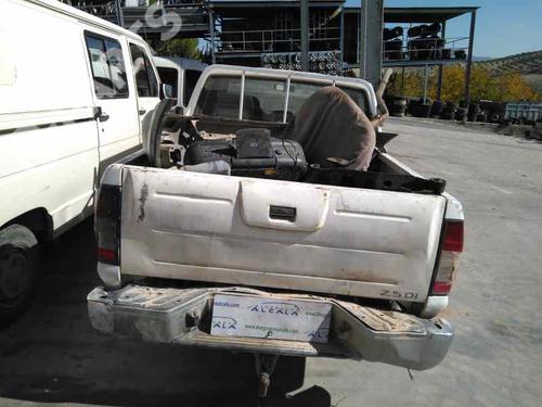 Used Parts NISSAN PICK UP (D22)    1132081