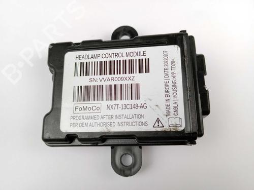 Electronic module FORD FOCUS IV Turnier (HP) 1.0 EcoBoost mHEV | BP23105022M83 - Image 2