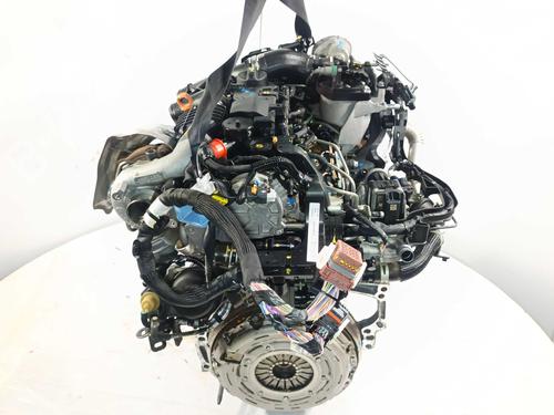Engine PEUGEOT 508 I (8D_) | BP32187270M1 - Image 12