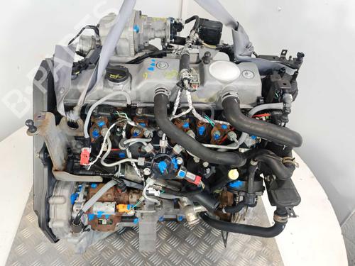 Engine FORD FOCUS II (DA_, HCP, DP) 1.8 TDCi | BP39883946M1 - Image 20