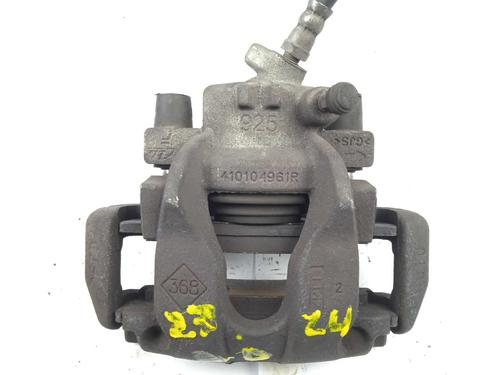 Used Right front brake caliper Right front brake caliper SMART FORFOUR Hatchback (453) 1.0 (453.042, 453.043) (71 hp) 17207372 17207372