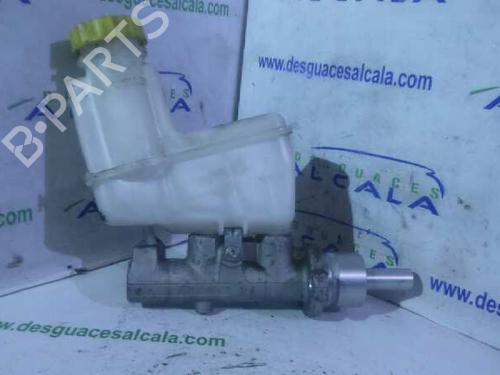 Brake master cylinder FIAT BRAVO II (198_) 1.9 D Multijet (198AXB1A) | BP14352140M77 